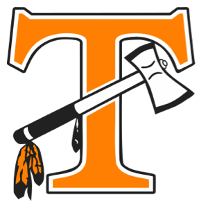 Tecumseh Public Schools Logo